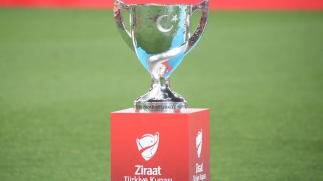 Türkiye Kupası ile Süper Kupa da yeni format!