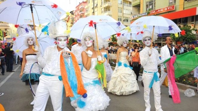 Türkiye nin en büyük sokak festivali iptal edildi!
