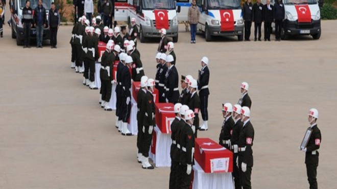 Türkiye şehitlerini uğurladı: 8 acı hikaye