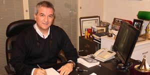 Mehmet İşler :İzmir i 10 yıl içinde kimse tutamaz