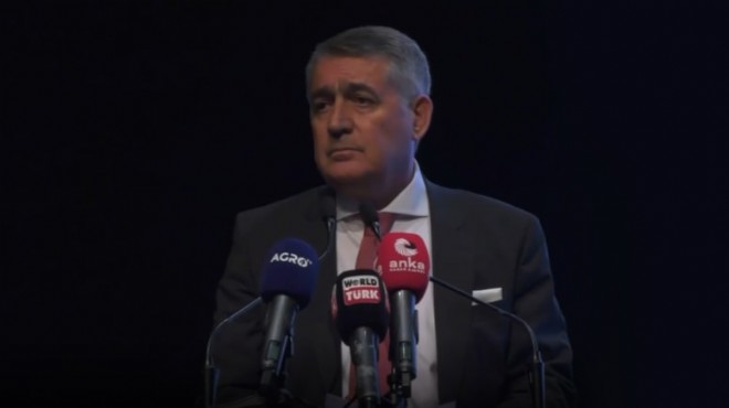 TÜSİAD Başkanı: Yerel ve merkezi idare arasında uyuma ihtiyacımız var