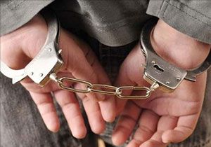 Depodan bir ayda 400 binlik vurgun: 6 tutuklu