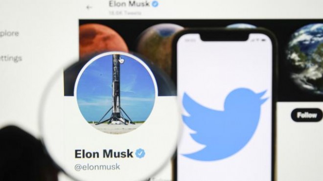 Twitter çalışanlarına Elon Musk yasağı