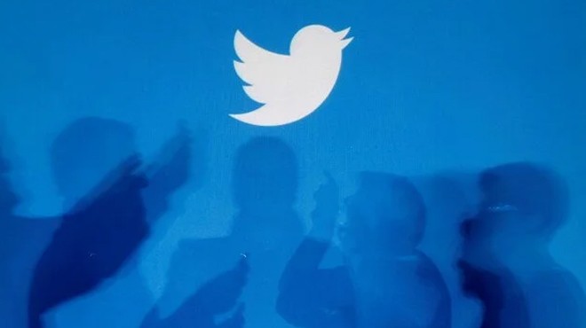 Twitter dan Microsoft a verileri kötüye kullanma suçlaması