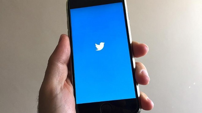 Twitter dan skandal hata: CEO askıya alındı!