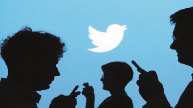 Twitter dan uyarı: Şifrelerinizi değiştirin