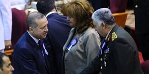 Erdoğan dan 4 yıl sonra bir ilk