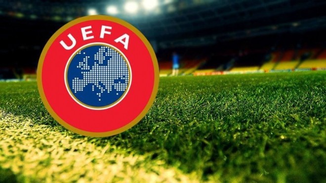 UEFA dan Belarus kararı