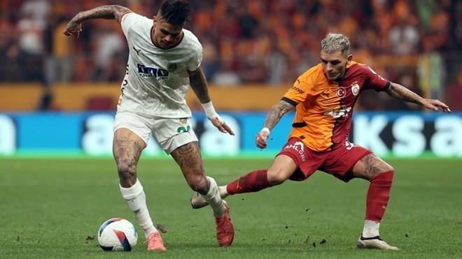 UEFA dan Galatasaray a uyarı!