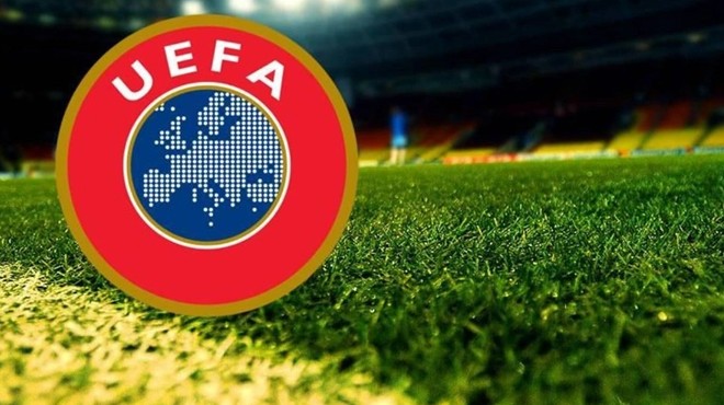 UEFA dan karar: İsrail deki maçlar ertelendi