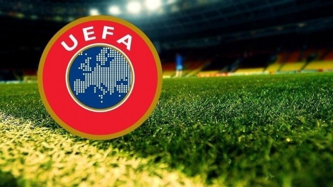UEFA dan Türk hakemlere görev