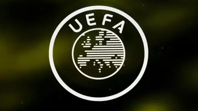 UEFA ülke puanı sıralaması güncellendi