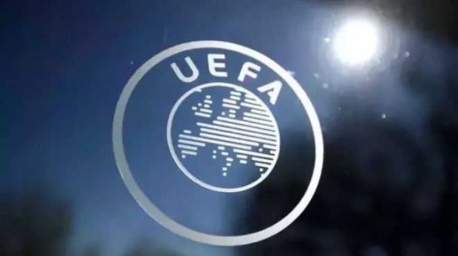 UEFA üyesi açıkladı... Avrupa Finalleri İstanbul da!