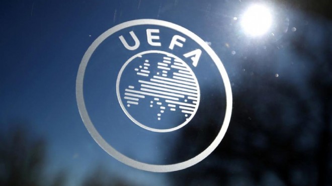 UEFA yeni FFP kuralını resmen açıkladı