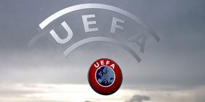 UEFA şikeye resmen el koydu