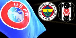 UEFA kararını verdi ama…