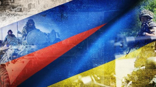 Ukrayna saldırısında 63 Rus askeri öldü!