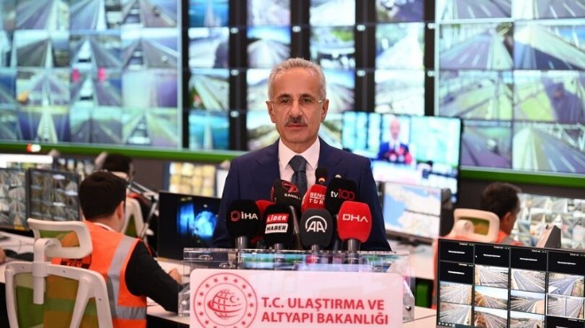 Ulaştırma Bakanı: Fahiş fiyata izin vermeyeceğiz