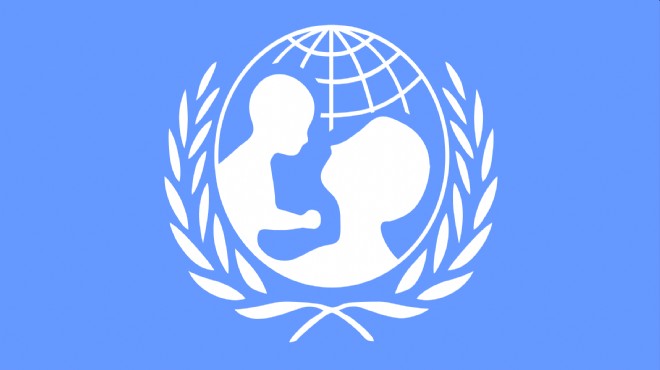 UNICEF: Sudan da 3 milyon çocuk yerinden edildi