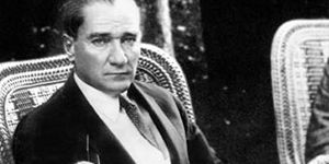 Atatürk markalı ürünler çok yakında raflarda