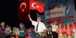 Acı kaza: Çocuklara oyuncak götürürken...