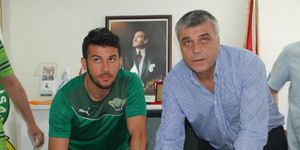 Kerim Zengin Akhisar Belediyespor da