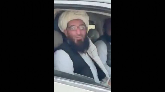 Usame Bin Ladin e yakın isimlerden Amin Al Hak yakalandı