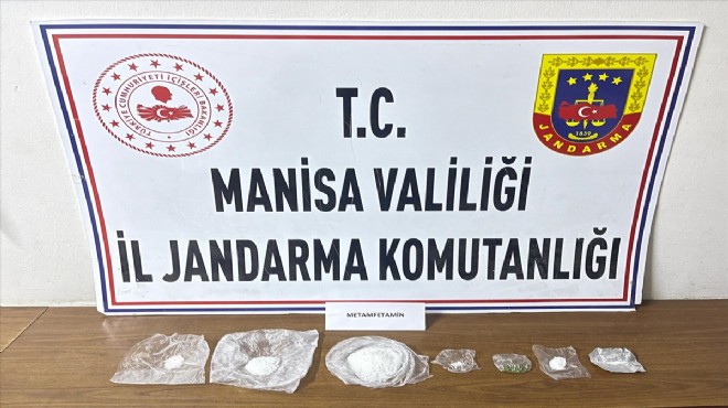 Uyuşturucu tacirlerine gözaltı!