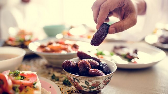 Uzmanı açıkladı: Oruç, ruhsal gelişime katkı sağlıyor!