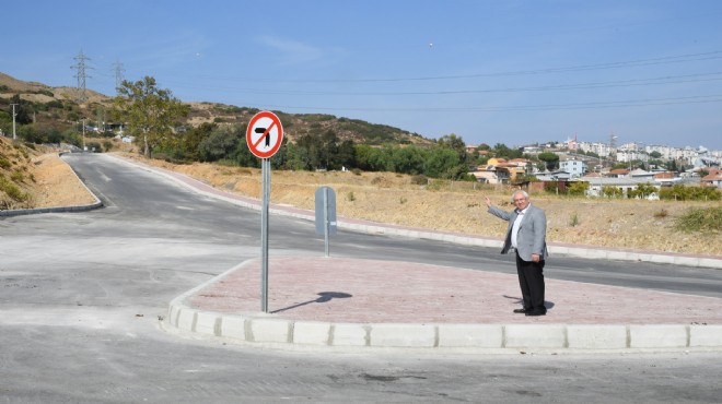 Uzundere trafiği nefes alacak!