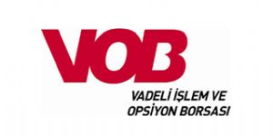 VOB da İMKB nin payı arttırıldı 