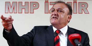 Vural: AKP ile CHP açılım ortaklığında