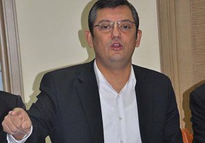 CHP li Özel: Soma en büyük işçi katliamıdır