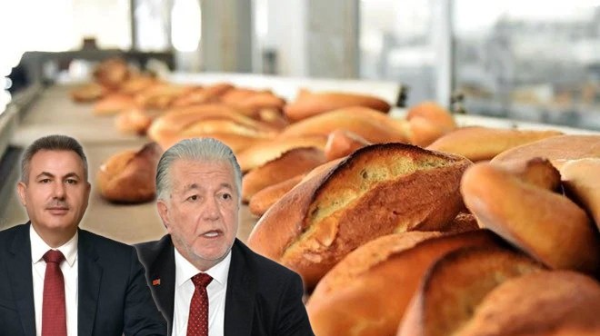Vali de Birlik Başkanı da aynı görüşte: Ekmek fiyatı 10 TL olmaz!