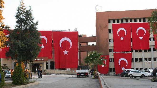 Vali Demirtaş: Hain saldırıyı o örgüt üstlendi