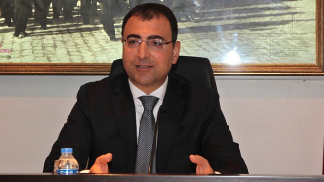 Vali Toprak’tan ‘bombalı araç’ açıklaması: İzmir’de…