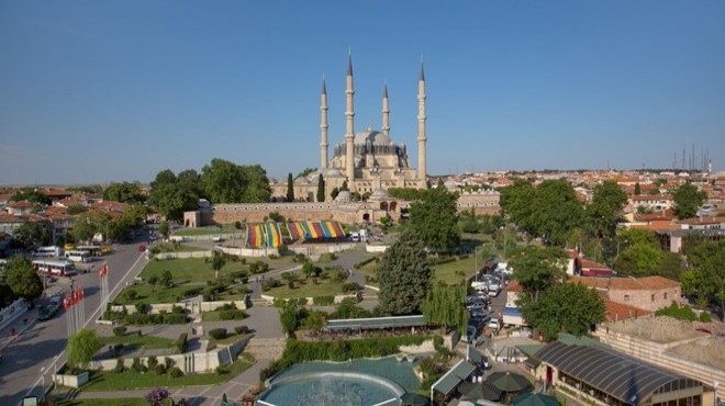 Valilik duyurdu: Kente girişlere sınırlama!