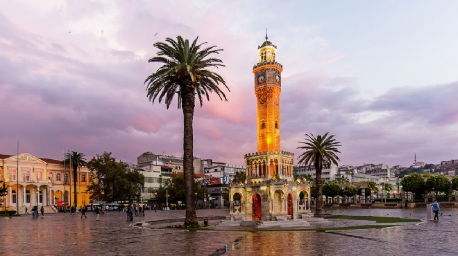 İzmir için yeni korona kararları!