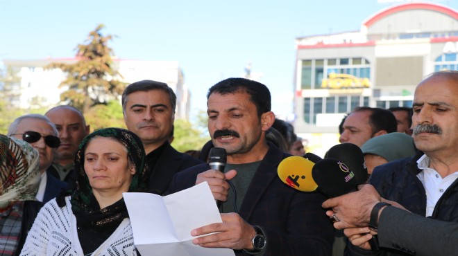 Van da Kobani davası cezalarına tepki