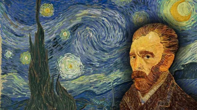 Van Gogh un ünlü resminin sırrı çözüldü