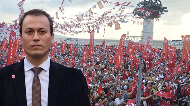 Vatan Partisi İzmir’den sandık panoraması… İki bölgeden iki vekil hedefi!