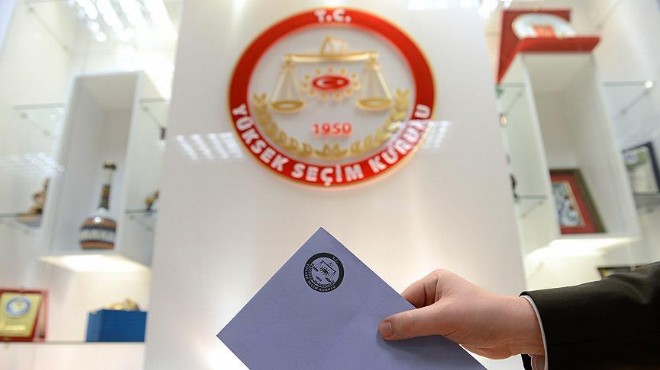 Ve referandum takvimi  resmileşti 