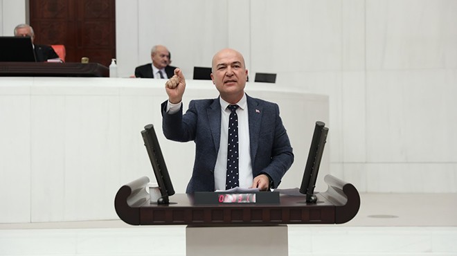 Bakan: Öğrenci jandarmalar inşaatta mı çalıştırılıyor?