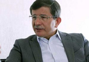 Davutoğlu’ndan flaş açıklamalar: Jammer olan bir oda… 