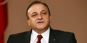 Oktay Vural: Deniz Feneri namus borcu