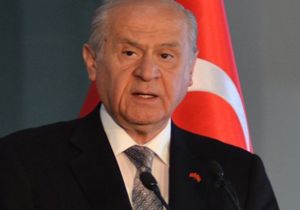 Bahçeli: Hiçbir şey eskisi gibi olmayacak!