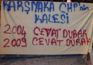 Karşıyaka ayaklandı: Her yer Durak her yer isyan!