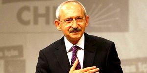 Kılıçdaroğlu: Onlar muhalif değil, partili