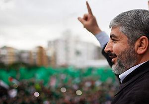 Hamas tan sosyal medya atağı