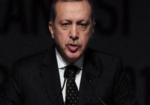 Erdoğan: Egemenlik Anayasa Mahkemesi’nin değil!  